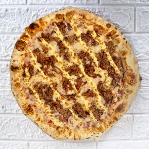 Carne de Panela do Granu ( 30cm)