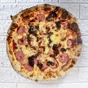 Calabresa Al Granu ( 30cm)